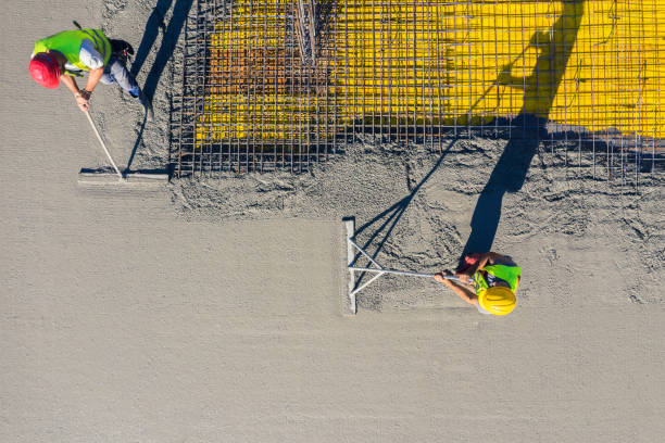 Best Concrete Grinding and Polishing in Amarillo, TX