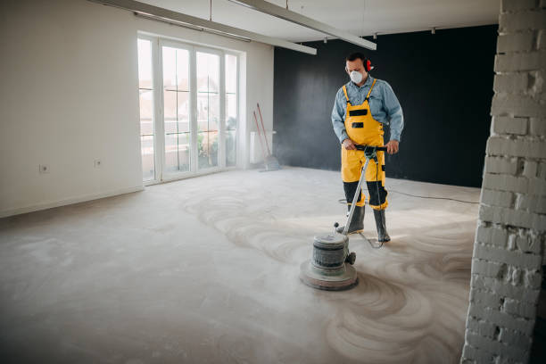 Best Concrete Staining and Coloring in Amarillo, TX