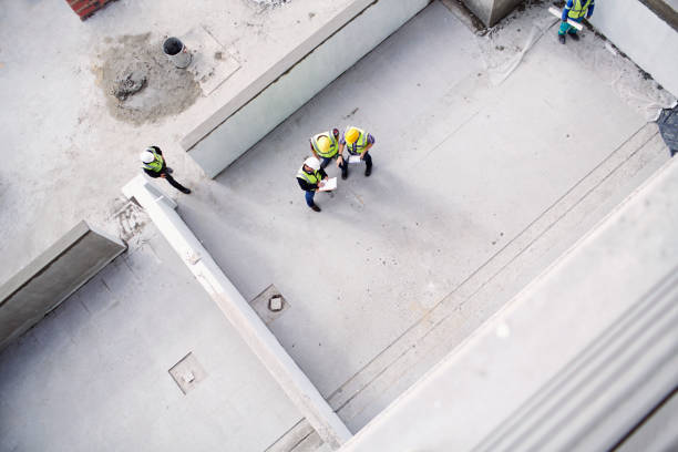 Best Commercial Concrete Services in Amarillo, TX