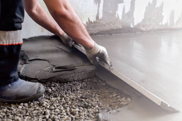 Best Concrete Demolition Services in Amarillo, TX